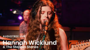 Hannah Wicklund & The Steppin Stones Tour History, Videos, Links