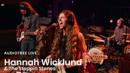 Hannah Wicklund & The Steppin Stones Tour History, Videos, Links