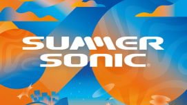 Summer Sonic Osaka 2026 Lineup & Tickets - Aug 14 - 16, 2026