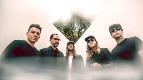 Dirty J of Dirty Heads Interview in Missoula