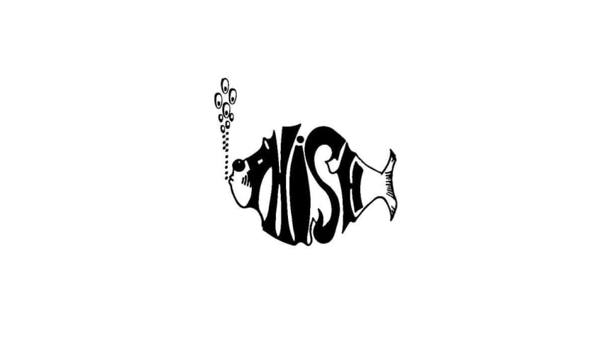 Spotify Playlist Phishfluence