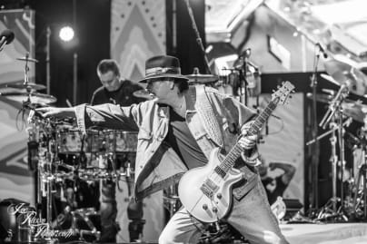 carlos santana pnc