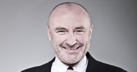 Happy Anniversary: Phil Collins, “Another Day in Paradise”