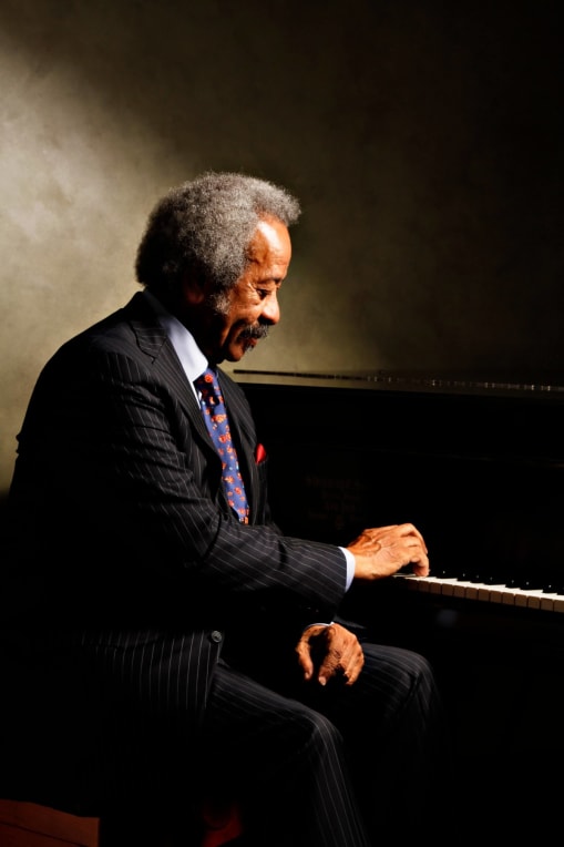 Piano Players Rarely Ever Play Together' Featuring Allen Toussaint