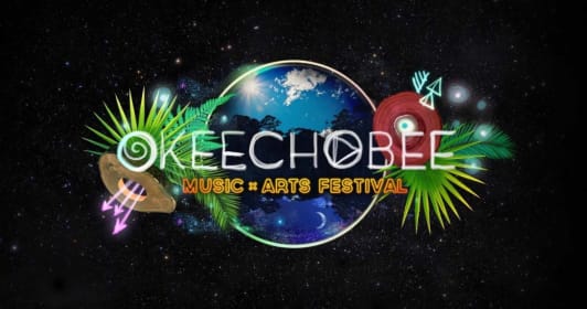 Mumford Sons Okeechobee Set To Feature Powow Collaboration