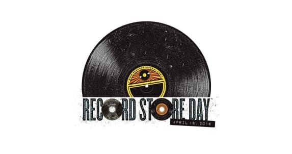 Record Store Day 2016 To Include Releases From Phish ...