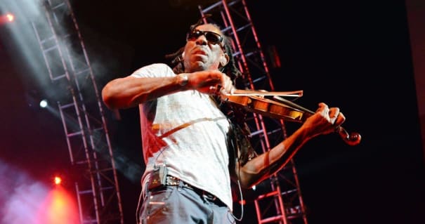 Cultivating The Sound Boyd Tinsley Discusses Dmb Crystal Garden
