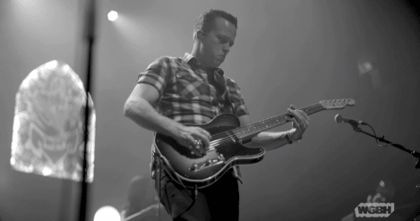 Pro Shot Full Show Jason Isbell Live At House Of Blues Boston