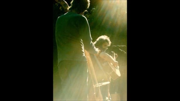 Remembering John Kahn Playing Oregon State Penitentiary With Jerry Garcia