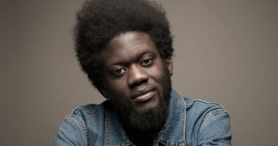 Michael Kiwanuka Shares 9 Minute New Single Cold Little Heart