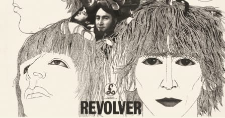 The Beatles Revolver At 50 Track By Track Covers Spotify Playlist