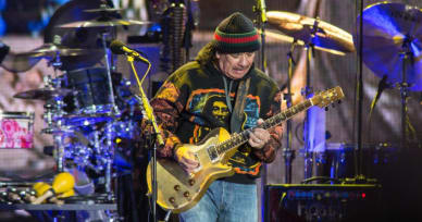 santana 2019 concerts