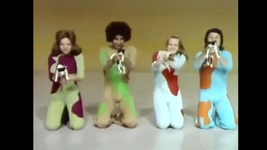 If Phish Put Out A Video For Your Pet Cat It Might Look