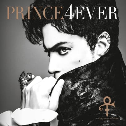 Prince Greatest Hits Album Features Unreleased Track