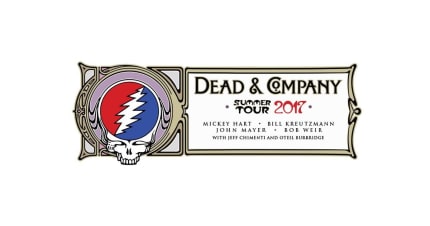 Dead Company Announce Summer Tour 2017