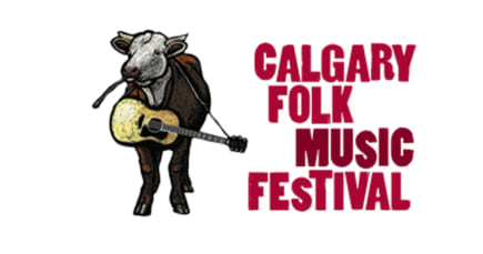 Calgary Folk Fest 2017 Lineup Jul 27 30 2017