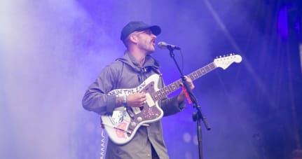 Portugal. The Man Brasil