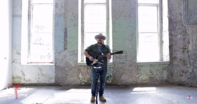 Happy 50th Birthday Jeff Tweedy 5 Pro Shot Solo Performances
