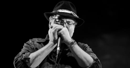 Water To A Thirsty Man John Popper On Blues Traveler At 30 New Album Col Bruce More We explain what that is. water to a thirsty man john popper on