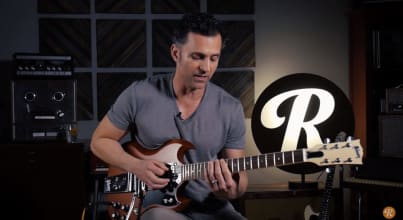 Reverb cheap dweezil zappa