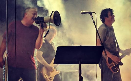 Ween Dusts Off Light Me Up In San Francisco