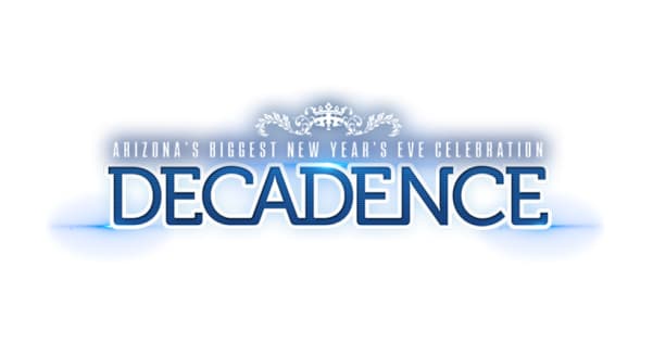 Get Wallpaper Decadence Arizona 2017 Lineup Dec 30 31 2017 For iPhone