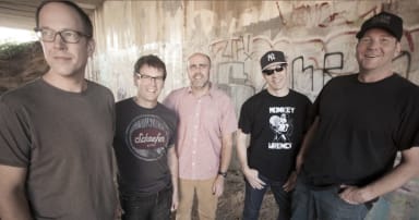 Moe Announces 2018 Summer Tour