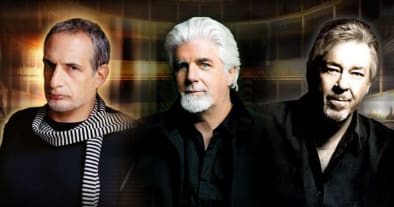 Happy Birthday Donald Fagen The Dukes Of September Featuring Michael Mcdonald