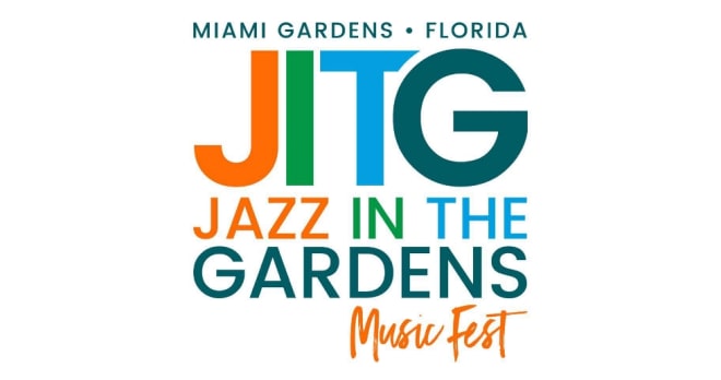 Jazz In The Gardens 2018 Lineup Mar 17 18 2018