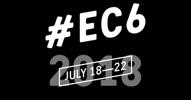 Electric Castle 2018 Lineup Jul 18 22 2018