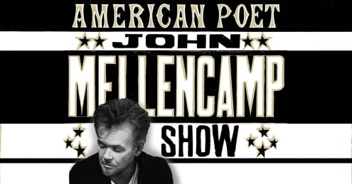 John Mellencamp Announces 2019 Tour New Album Discover more music, concerts, videos, and pictures with the largest catalogue online at last.fm. john mellencamp announces 2019 tour
