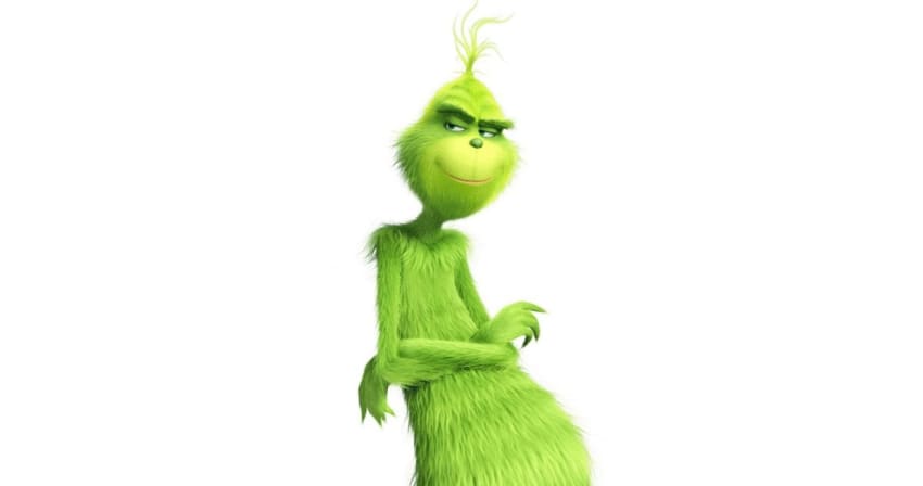 Tyler The Creator Shares You Re A Mean One From The Grinch Soundtrack