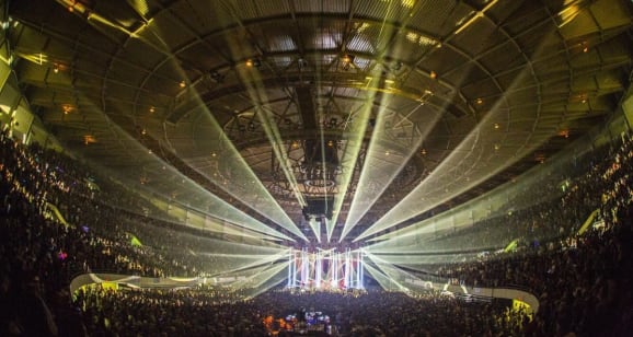 Phish Hampton Coliseum 2018 Run Continues Recap Setlist