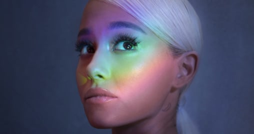 Ariana Grande Extends North American Tour Into December