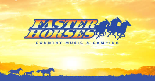 Faster Horses 2019 Lineup Jul 19 21 2019
