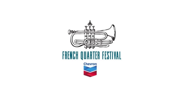 French Quarter Festival 2021 Lineup Apr 8 11 2021