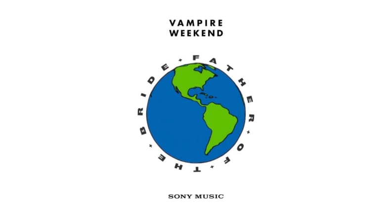 Vampire Weekend Shares New Singles Harmony Hall 2021