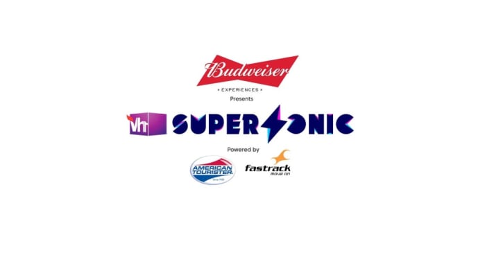 Vh1 Supersonic 2018 Lineup Feb 9 11 2018 Hier erfährst du mehr zu den personen, die die seiten verwalten und beiträge darin posten. vh1 supersonic 2018 lineup feb 9 11