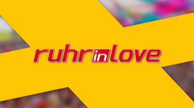 Ruhr In Love 2019 Lineup Jul 6 2019