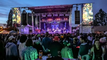 Hangtown Festival 2022