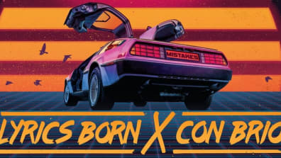 Lyrics Born Tour Dates And Concert Tickets