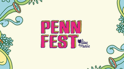 Penn Fest 2019 Lineup Jul 19 20 2019