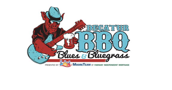 Fulton Bluegrass, Blues And Bbq Festival 2022