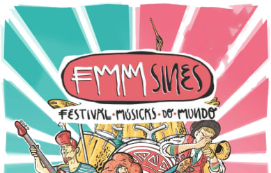 Fmm Sines Festival Musicas Do Mundo Canceled 2020 Lineup Jul 18 25 2020