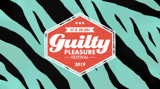 Guilty Pleasure Festival 19 Lineup Jul 27 28 19