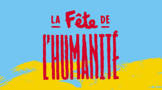 La Fete De L Humanite 2019 Lineup Sep 13 15 2019