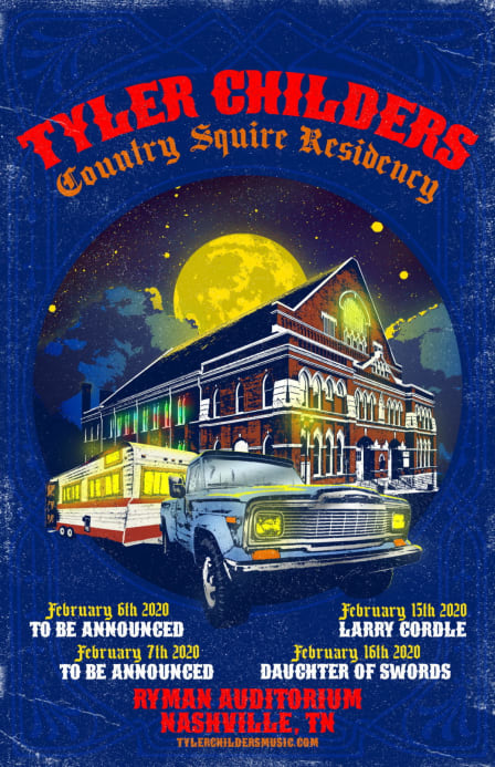 2 Day Nashville Tour Tickets For Old Town Trolley