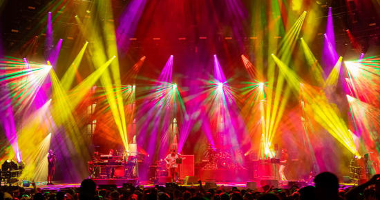 The Disco Biscuits Announce Winter Tour 2019 2020