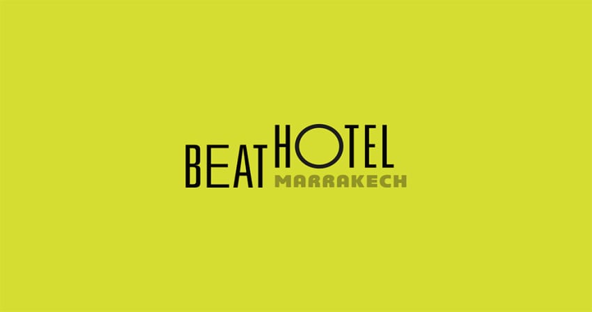 Beat Hotel 2021 Lineup Mar 25 28 2021