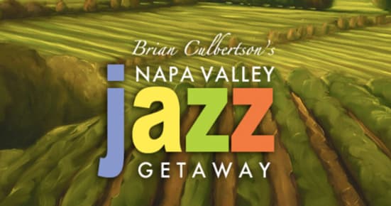 Napa Jazz Festival 2022